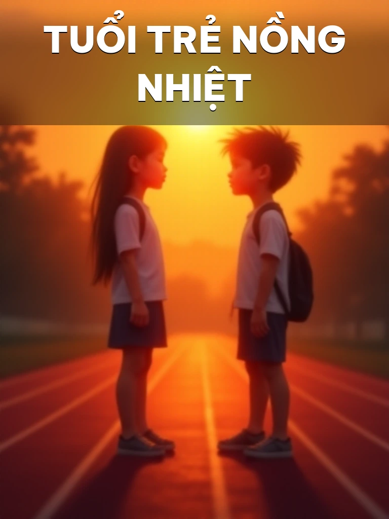 Tuổi Trẻ Nồng Nhiệt