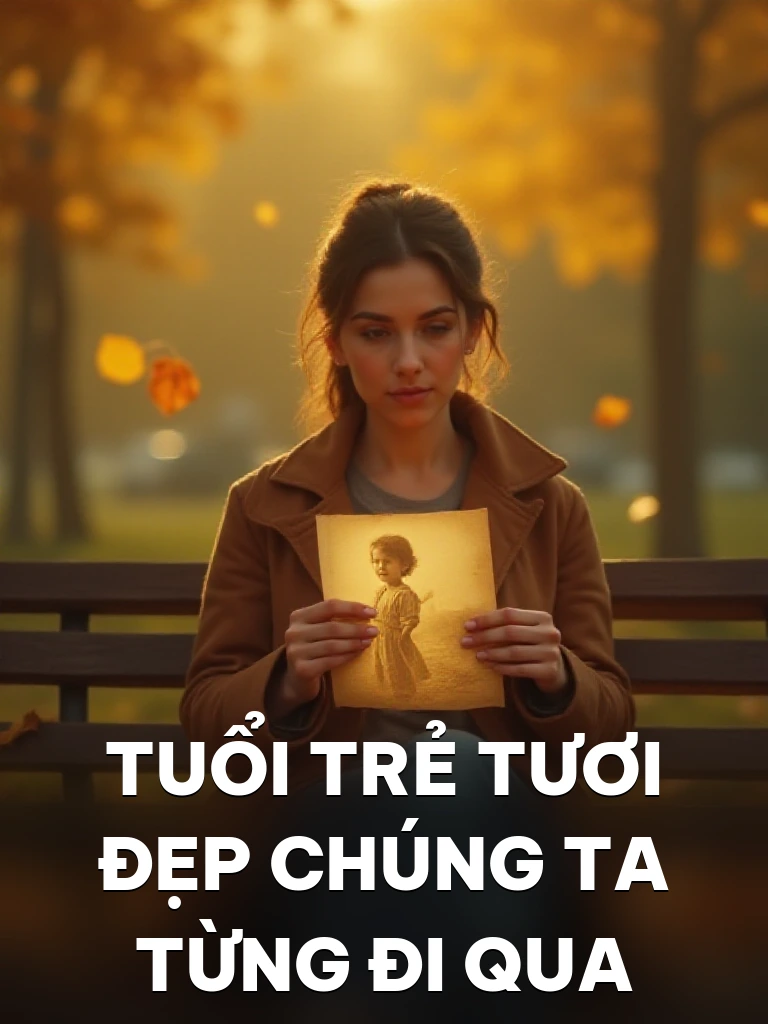 Tuổi Trẻ Tươi Đẹp Chúng Ta Từng Đi Qua