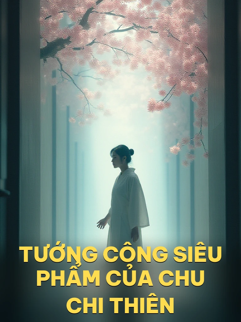 Tướng Công Siêu Phẩm Của Chu Chi Thiên