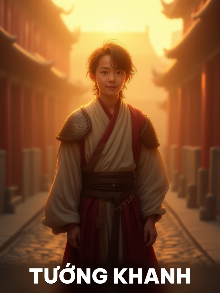 Tướng Khanh