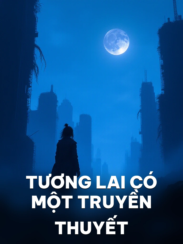 Tương Lai Có Một Truyền Thuyết