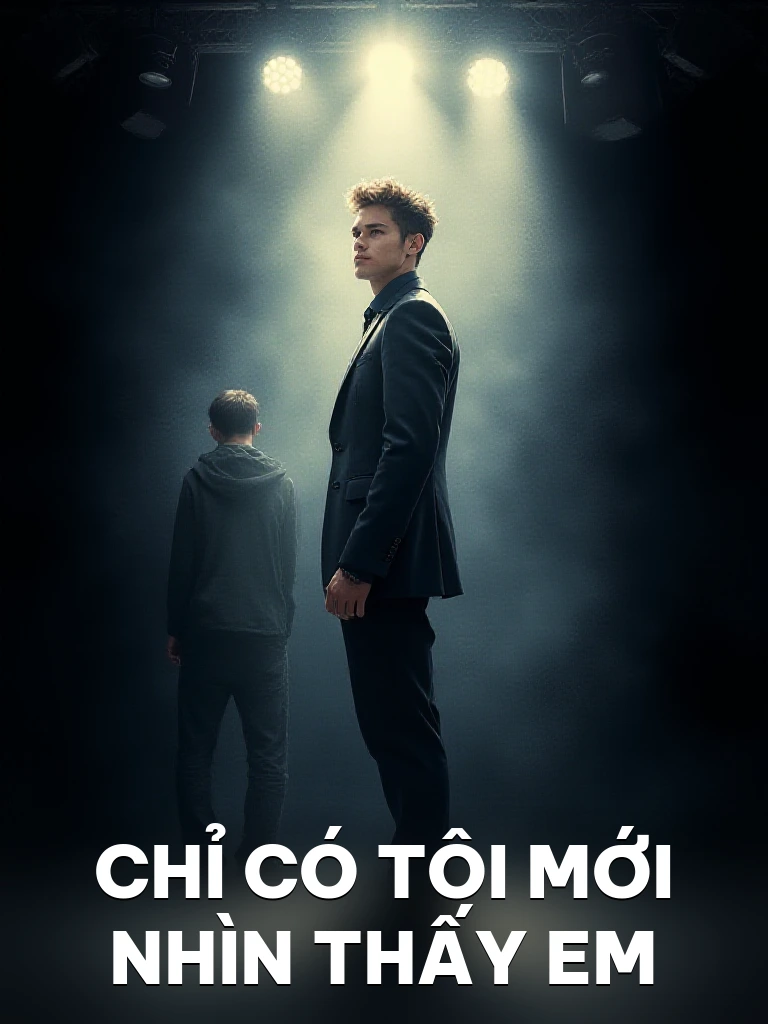 Chỉ Có Tôi Mới Nhìn Thấy Em