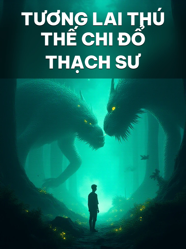 Tương Lai Thú Thế Chi Đổ Thạch Sư