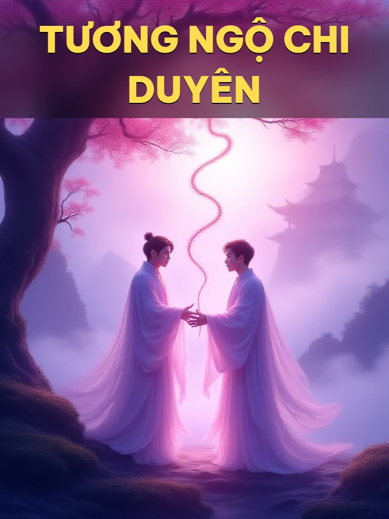 Tương Ngộ Chi Duyên