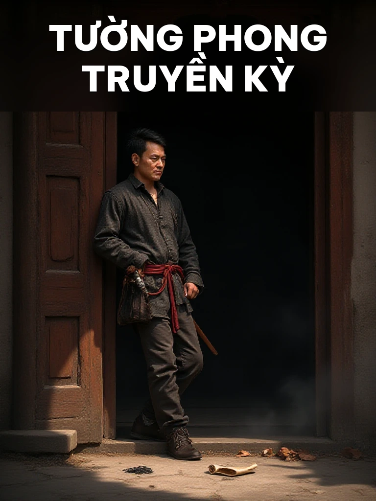 Tường Phong Truyền Kỳ
