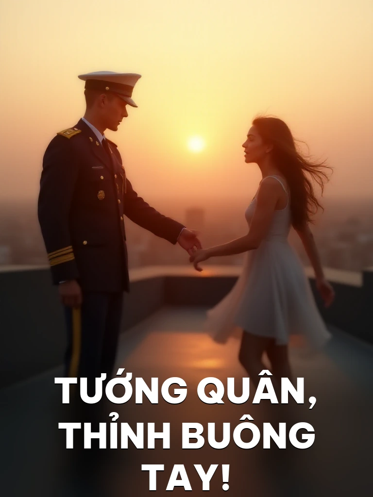 Tướng Quân, Thỉnh Buông Tay!