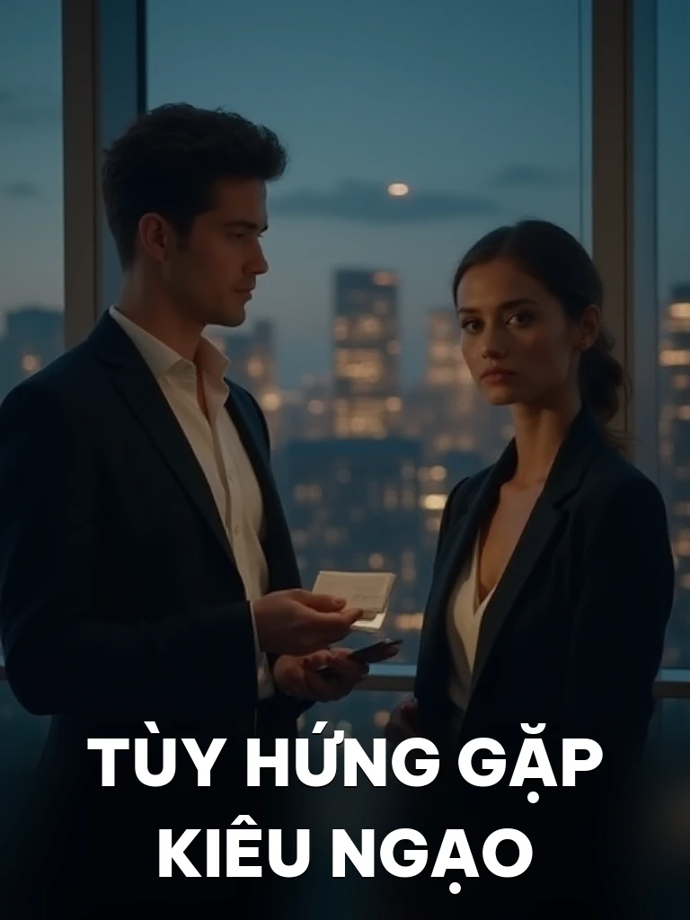 Tùy Hứng Gặp Kiêu Ngạo