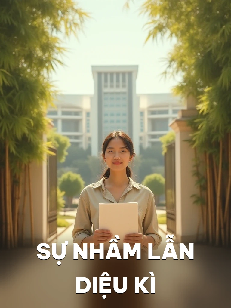 Sự Nhầm Lẫn Diệu Kì