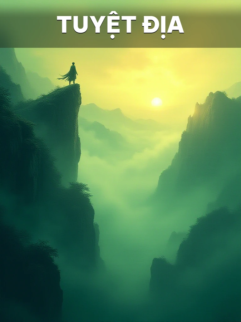 Tuyệt Địa