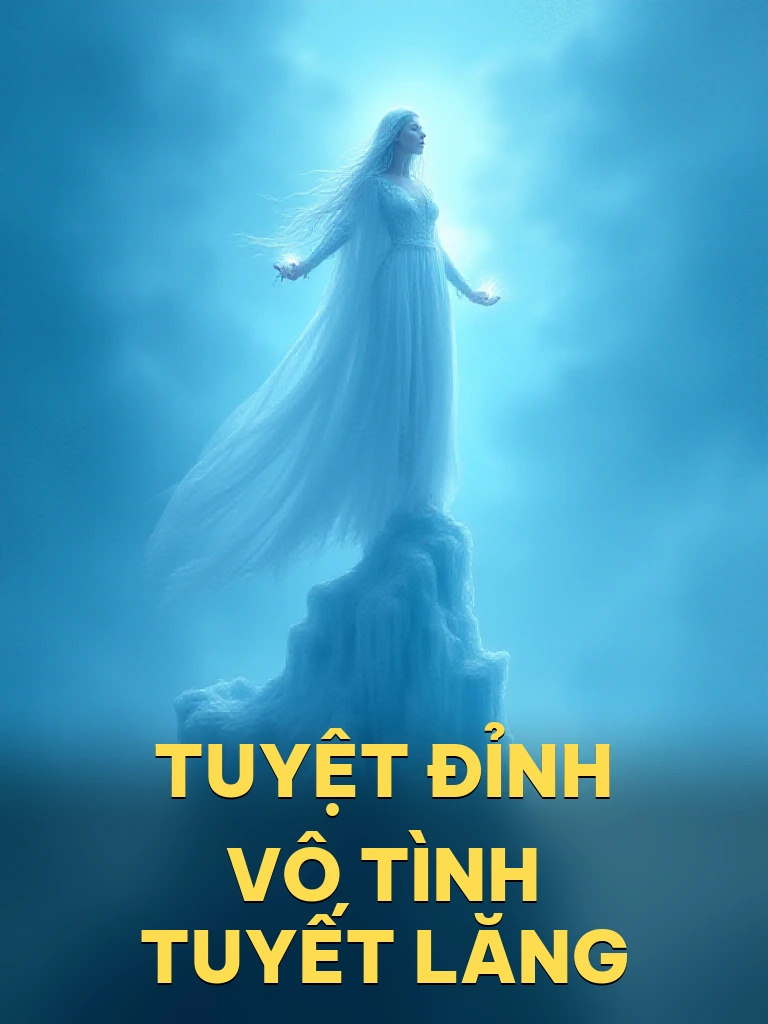 Tuyệt Đỉnh Vô Tình Tuyết Lăng