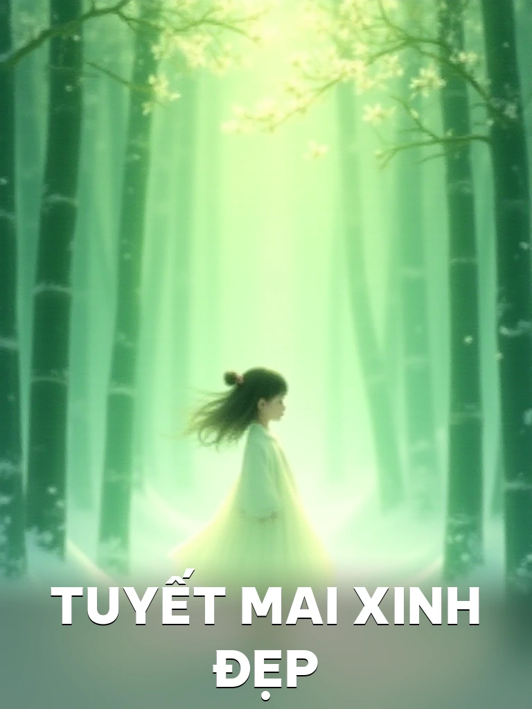 Tuyết Mai Xinh Đẹp