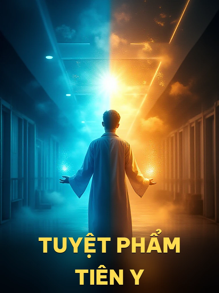 Tuyệt Phẩm Tiên Y