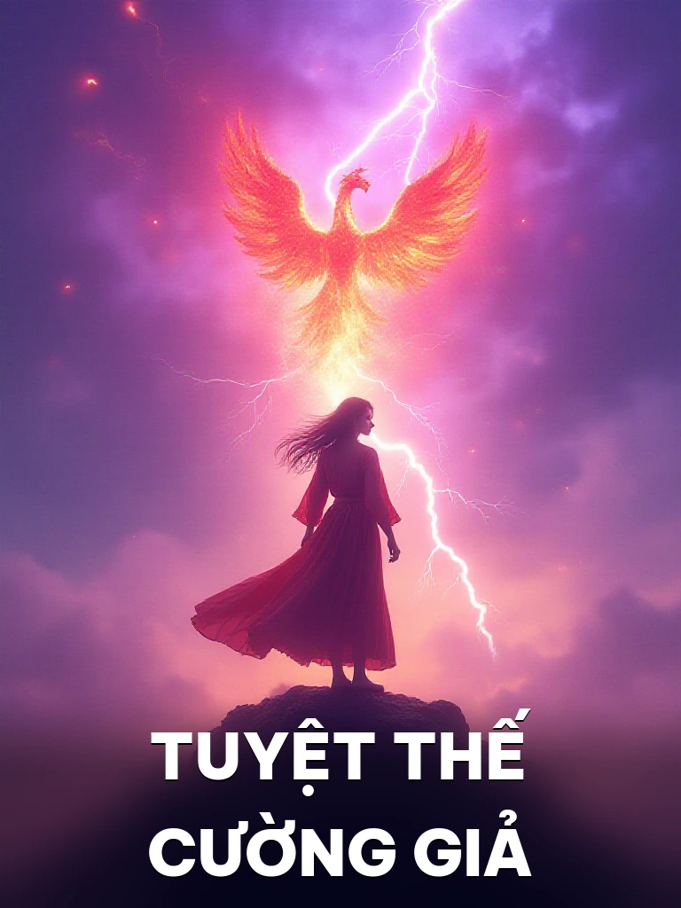 Tuyệt Thế Cường Giả