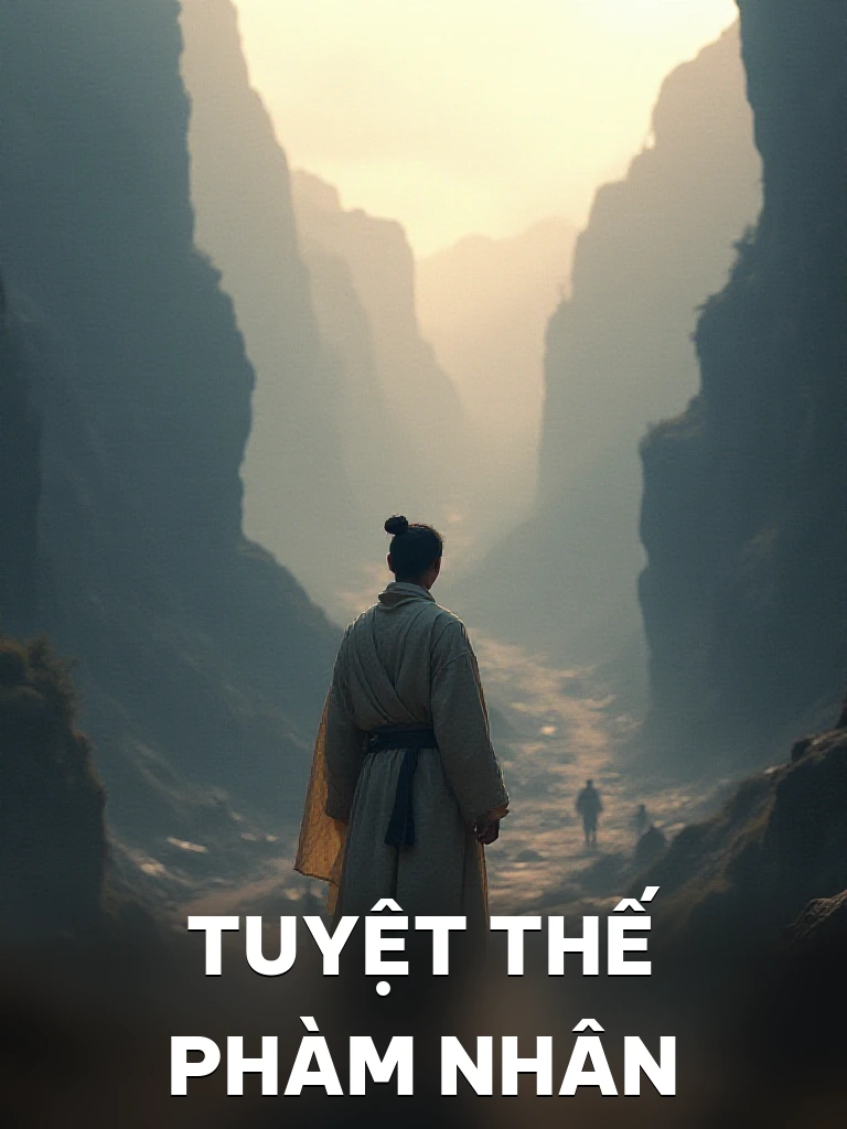Tuyệt Thế Phàm Nhân