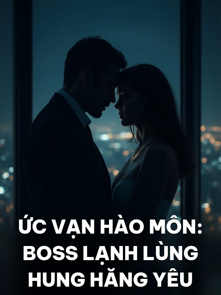 Ức Vạn Hào Môn: Boss Lạnh Lùng Hung Hăng Yêu