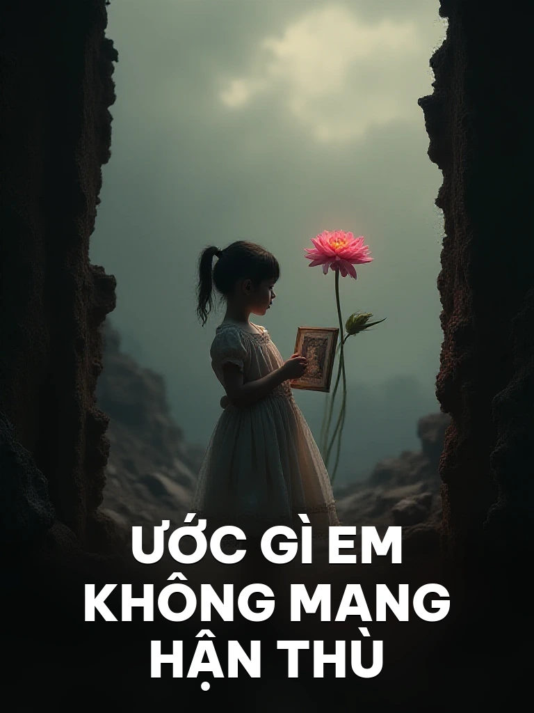 Ước Gì Em Không Mang Hận Thù
