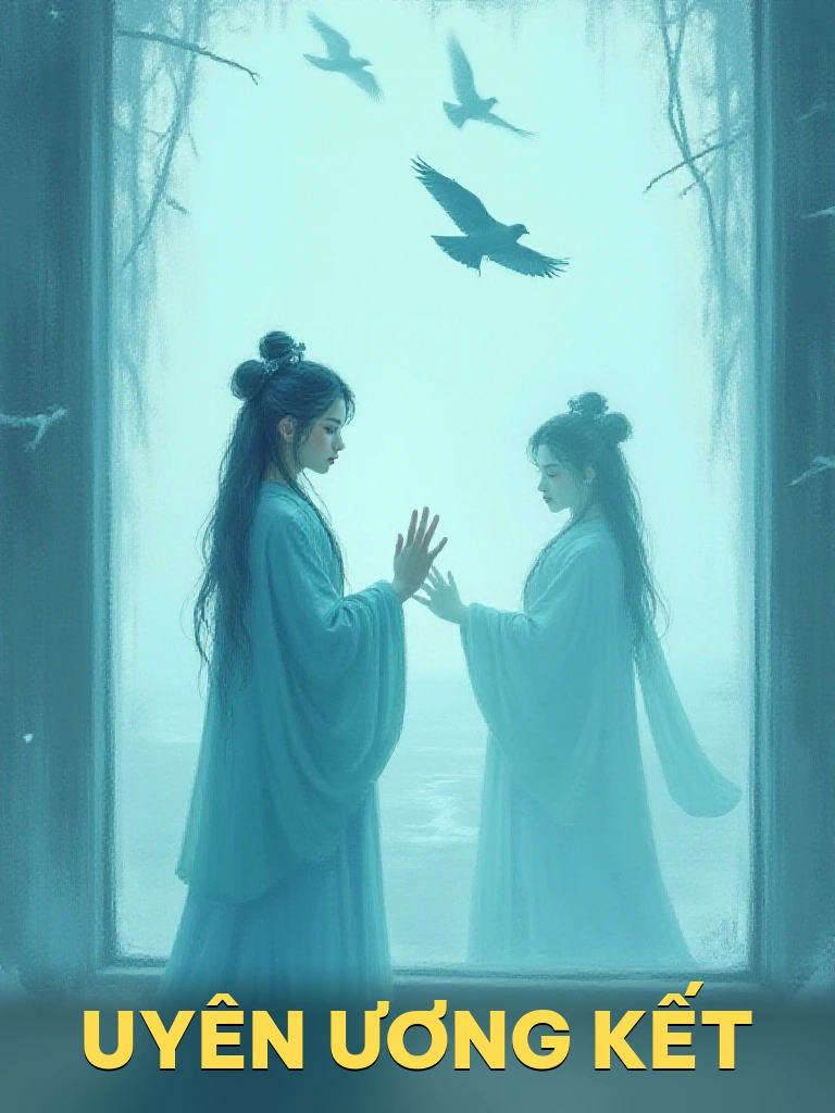 Uyên Ương Kết