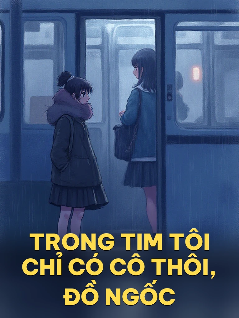 Trong Tim Tôi Chỉ Có Cô Thôi, Đồ Ngốc