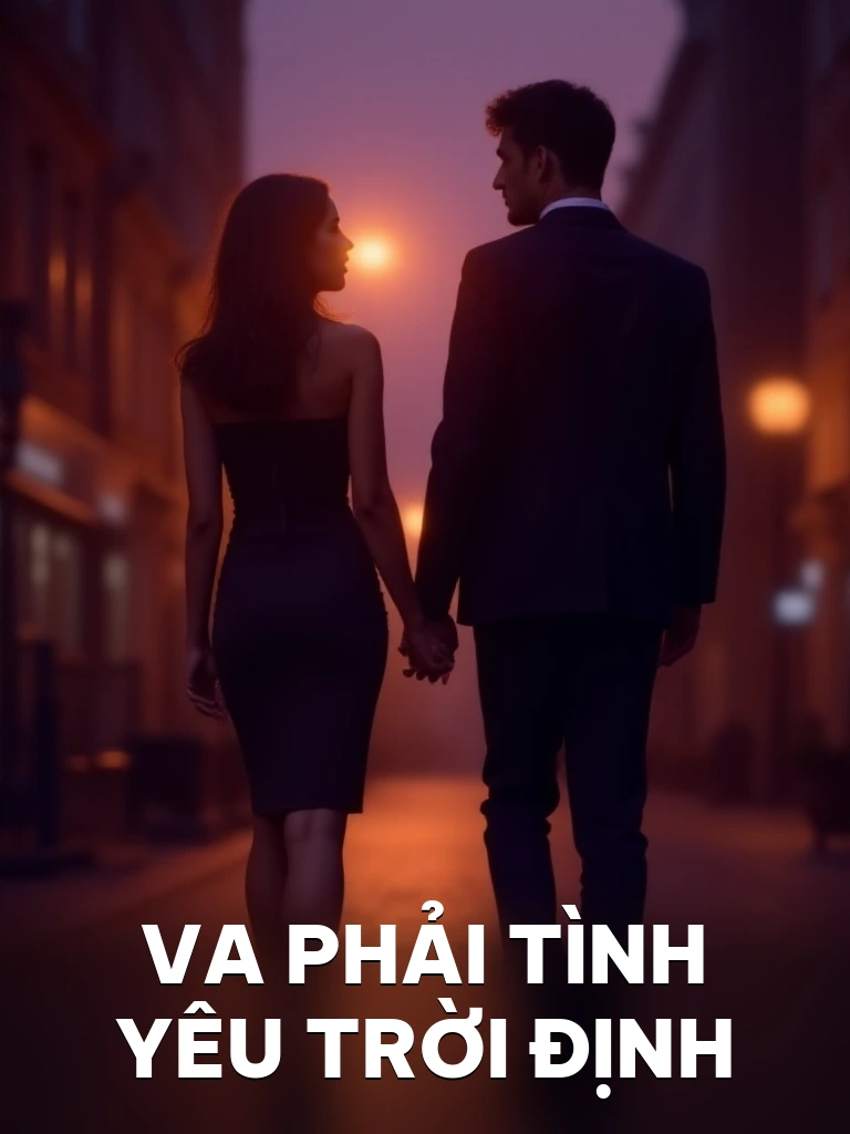 Va Phải Tình Yêu Trời Định