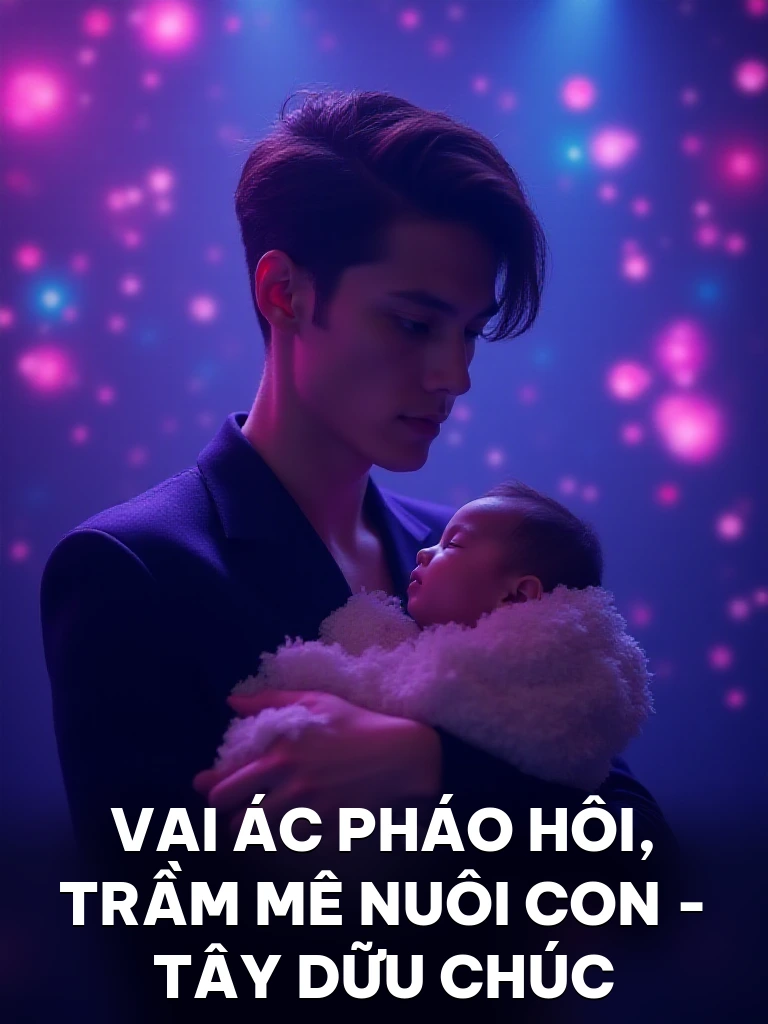 Vai Ác Pháo Hôi, Trầm Mê Nuôi Con - Tây Dữu Chúc