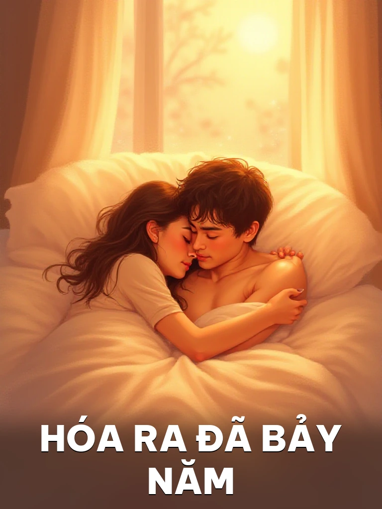 Hóa Ra Đã Bảy Năm