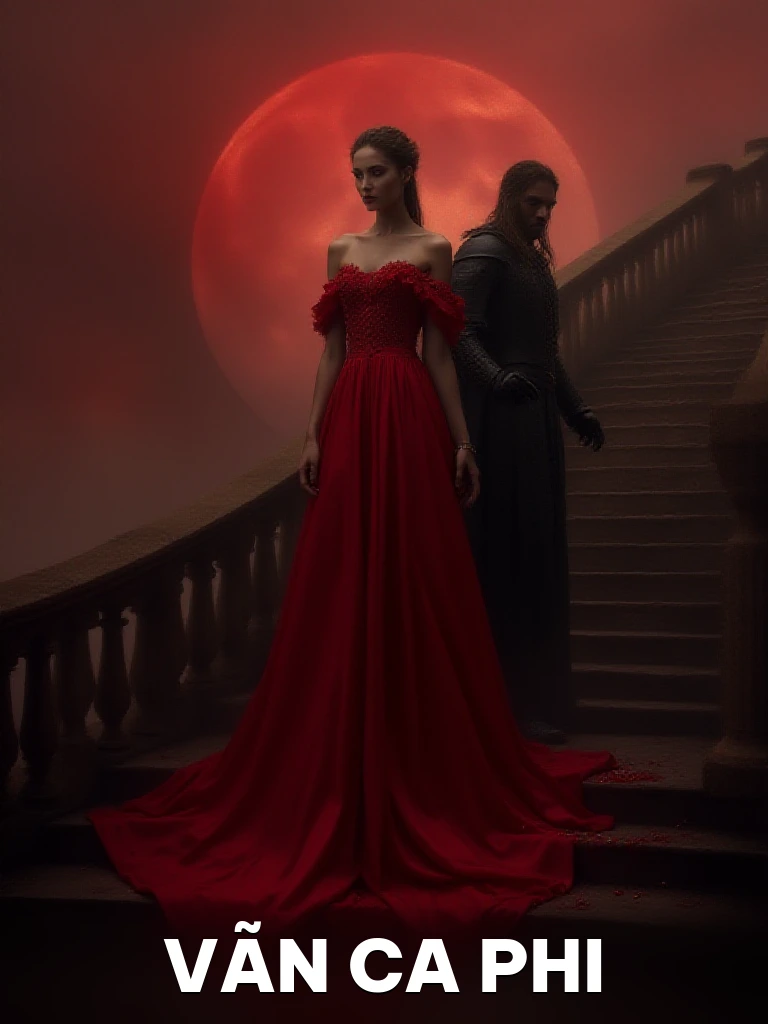 Vãn Ca Phi
