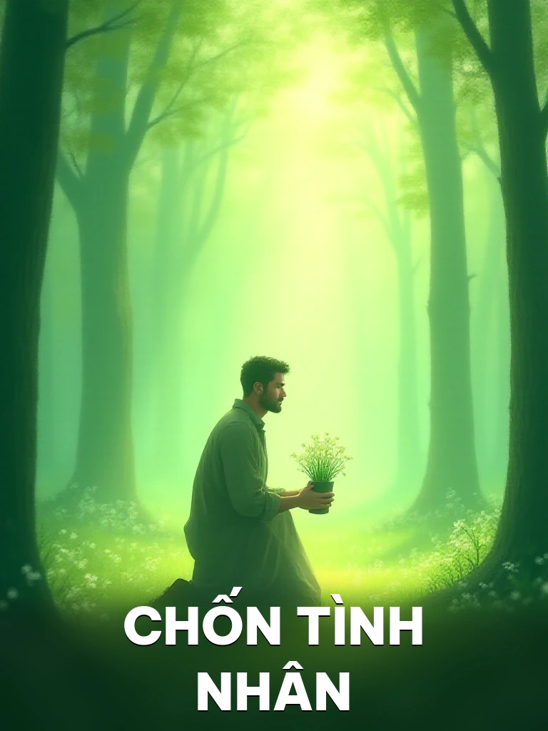Chốn Tình Nhân
