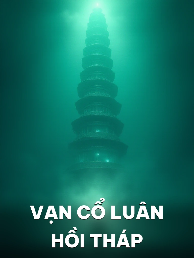 Vạn Cổ Luân Hồi Tháp