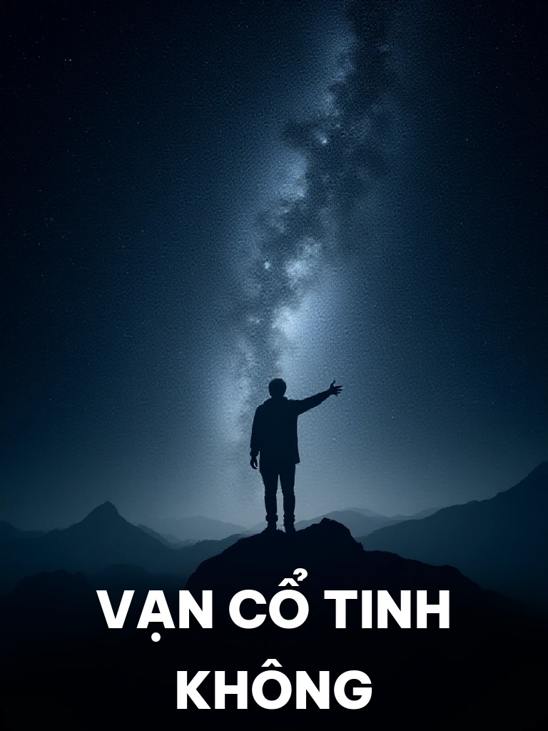 Vạn Cổ Tinh Không