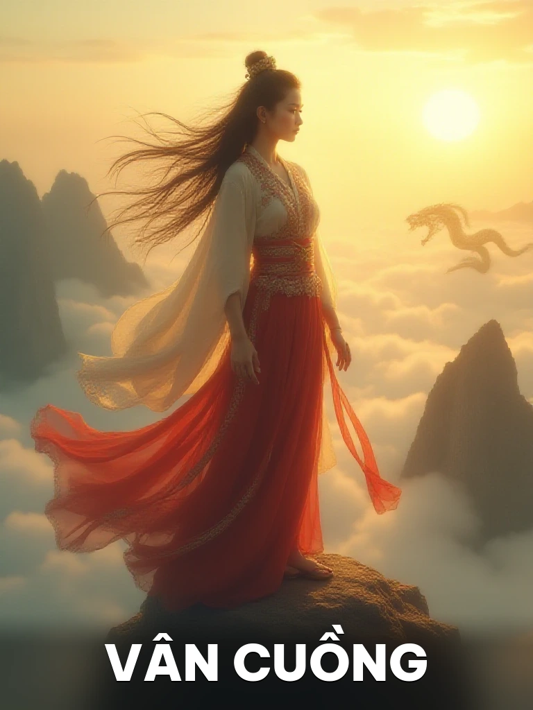 Vân Cuồng