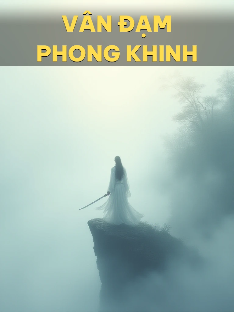 Vân Đạm Phong Khinh
