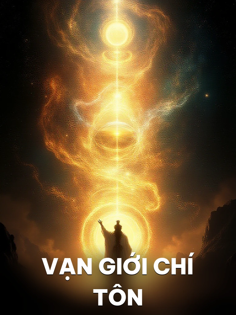 Vạn Giới Chí Tôn