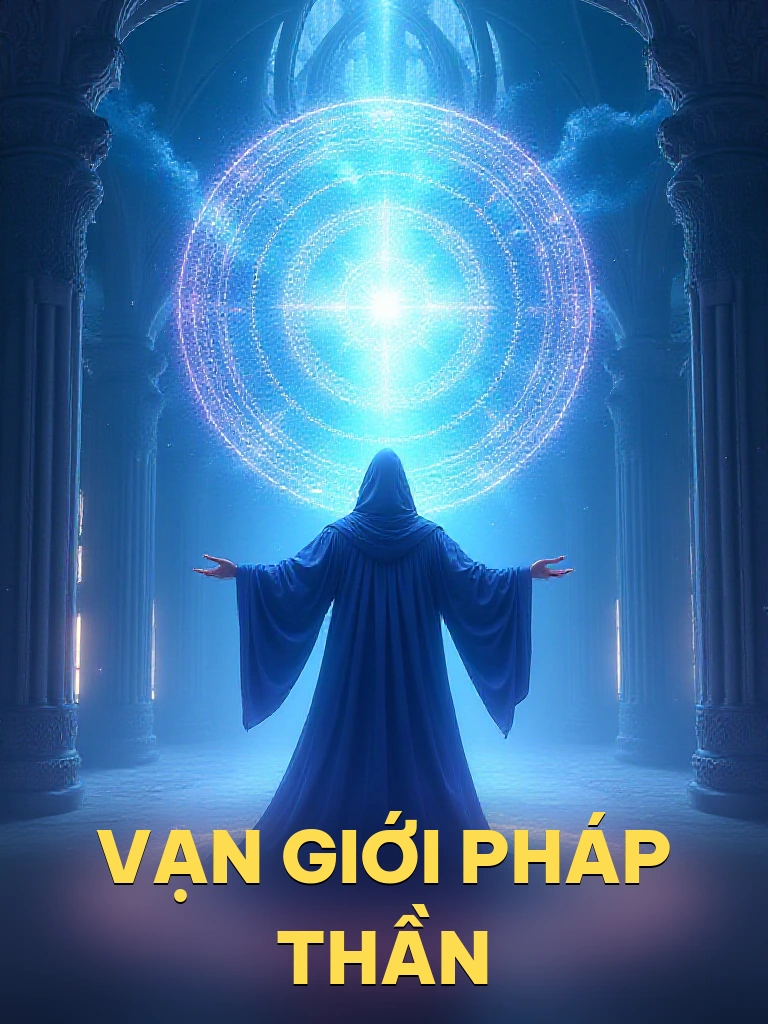 Vạn Giới Pháp Thần