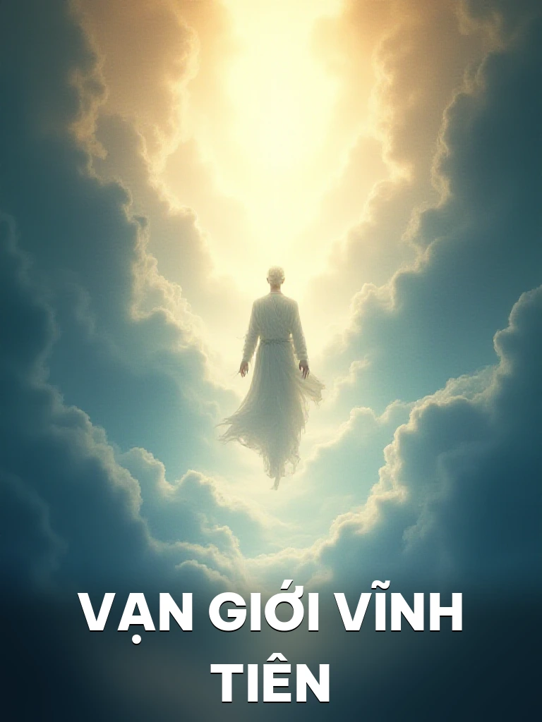 Vạn Giới Vĩnh Tiên