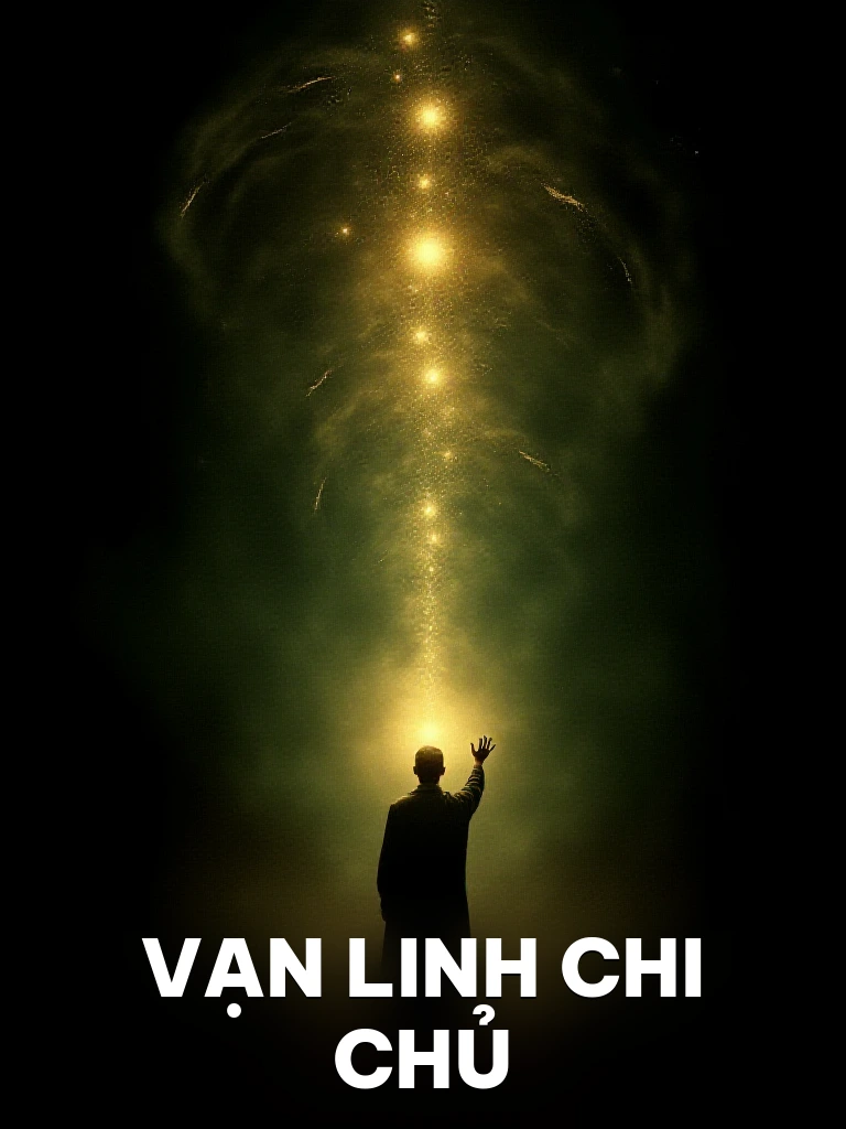 Vạn Linh Chi Chủ