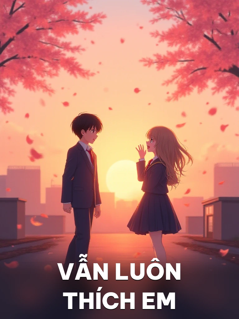 Vẫn Luôn Thích Em