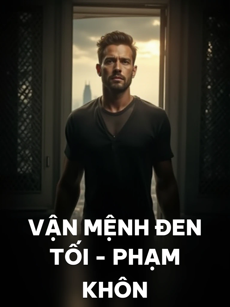Vận Mệnh Đen Tối - Phạm Khôn