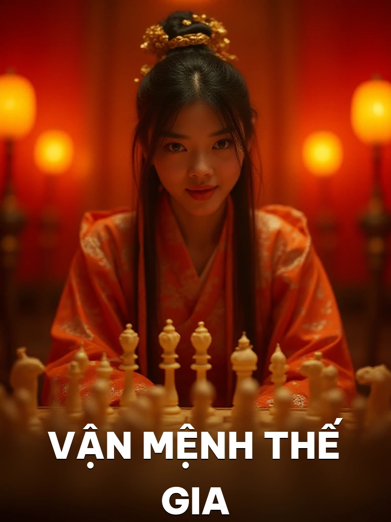 Vận Mệnh Thế Gia