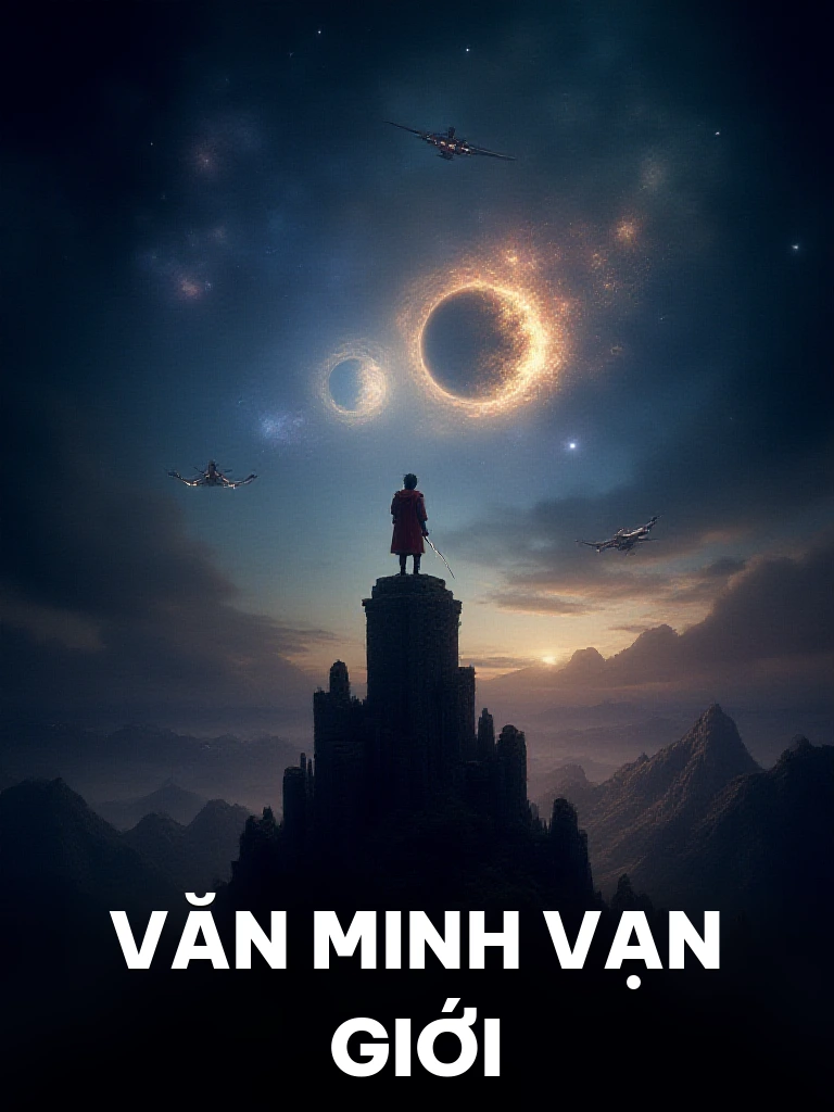Văn Minh Vạn Giới