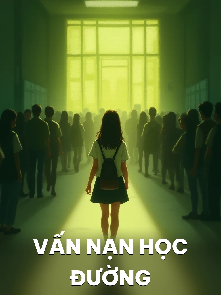 Vấn Nạn Học Đường