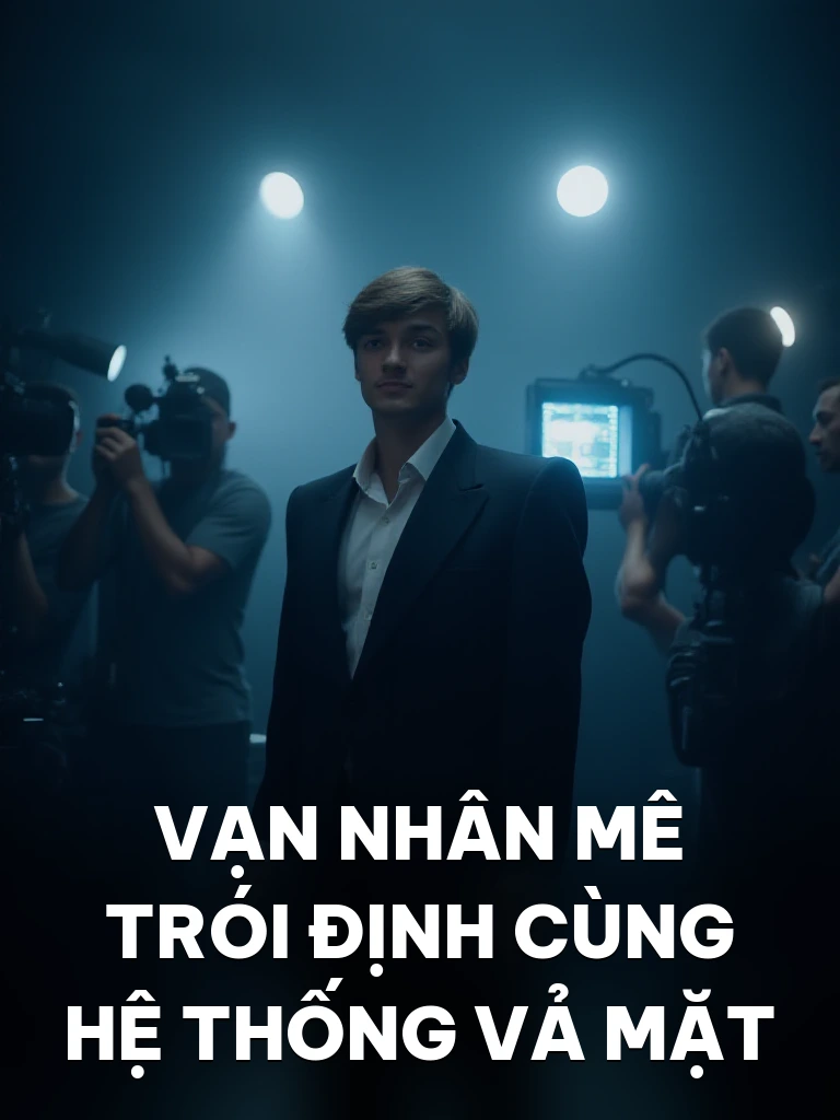 Vạn Nhân Mê Trói Định Cùng Hệ Thống Vả Mặt