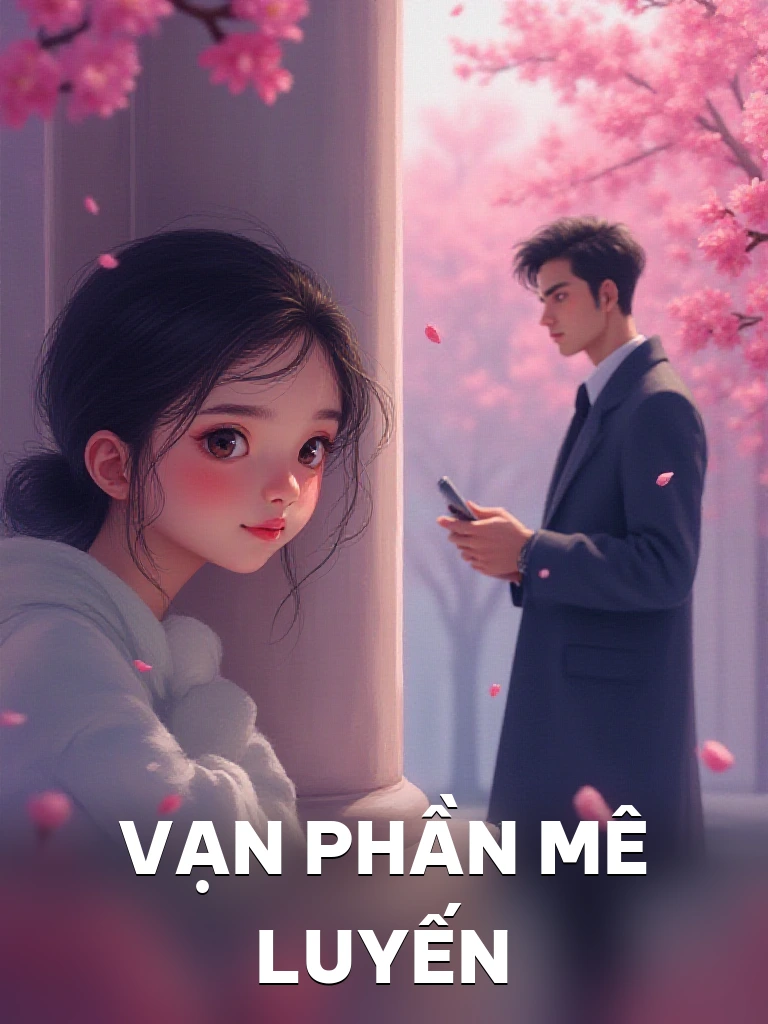 Vạn Phần Mê Luyến