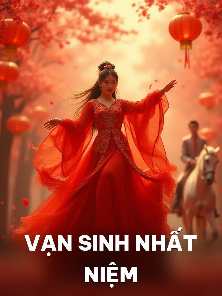 Vạn Sinh Nhất Niệm