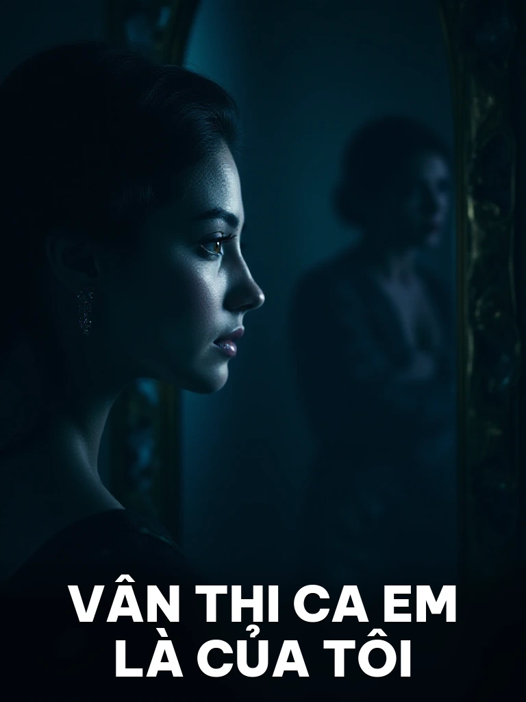 Vân Thi Ca Em Là Của Tôi