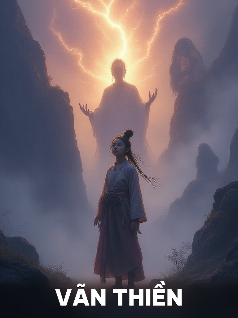 Vãn Thiền