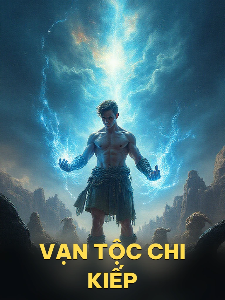 Vạn Tộc Chi Kiếp