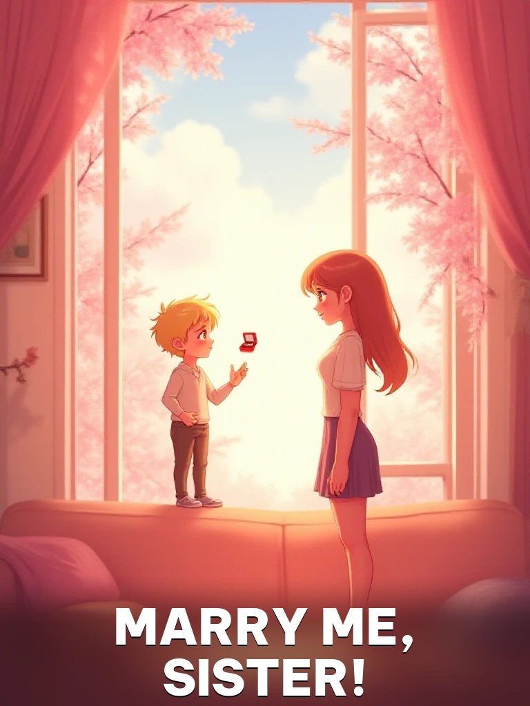 Marry Me, Sister!