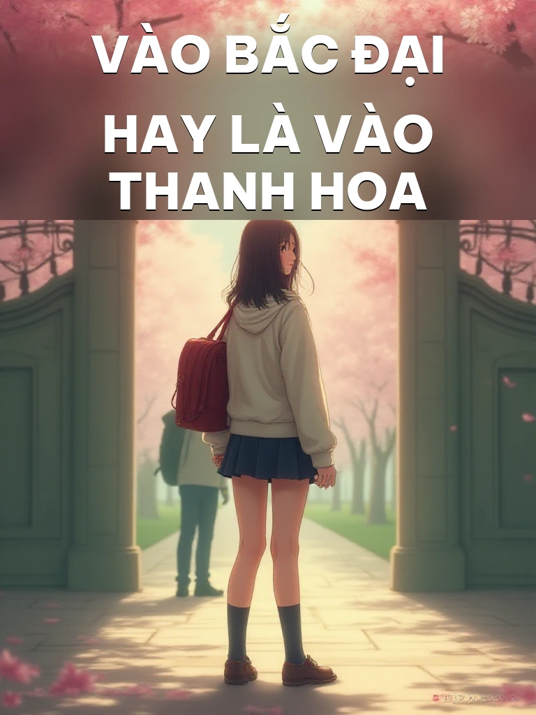 Vào Bắc Đại Hay Là Vào Thanh Hoa