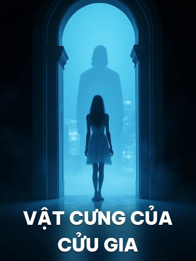 Vật Cưng Của Cửu Gia