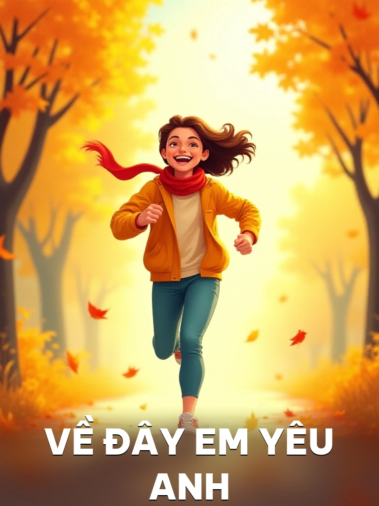 Về Đây Em Yêu Anh